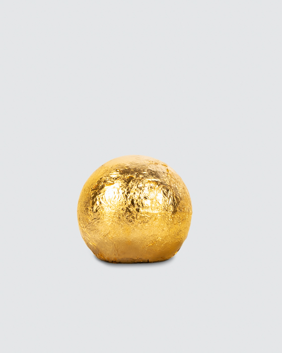 Go for gold - världens dyraste lakrits