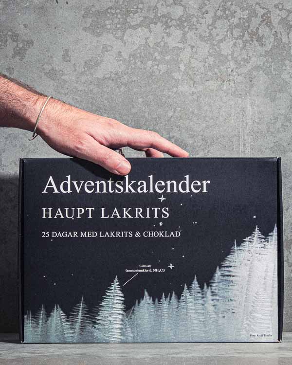Adventskalender 2026
