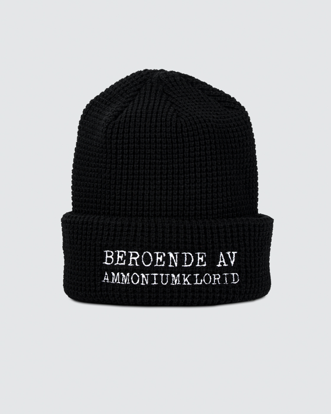 Mössa i gruppen Merch hos Haupt Lakrits AB (100170016)