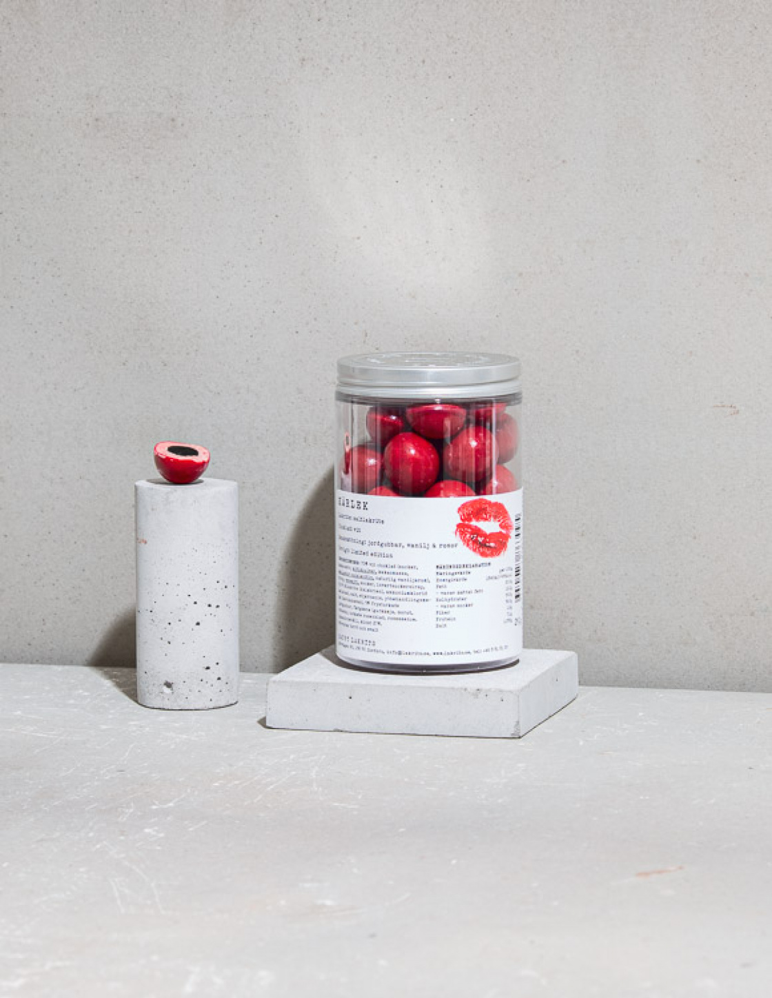 Kärlek i gruppen Alla Hjärtans Dag hos Haupt Lakrits AB (100016)