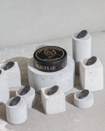 Lakritsbåt \'Hommage\' Tore Wretman