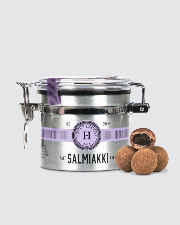 Salmiakki i gruppen Outlet hos Haupt Lakrits AB (100096)