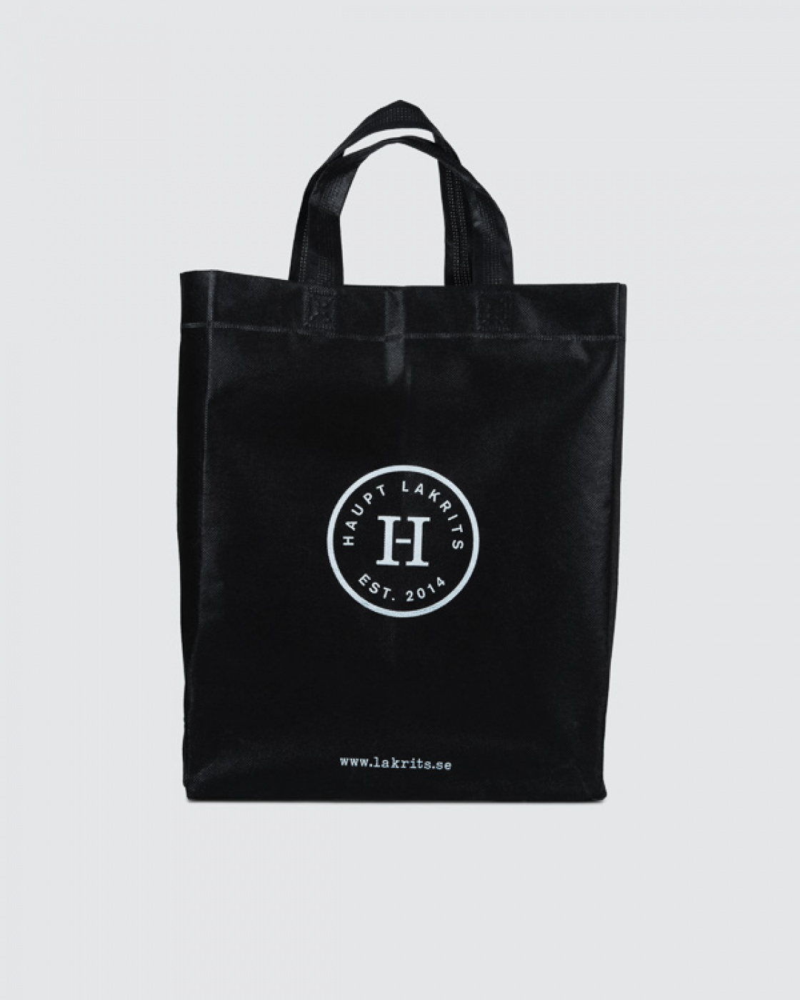 Tygkasse i gruppen Merch hos Haupt Lakrits AB (100170014)