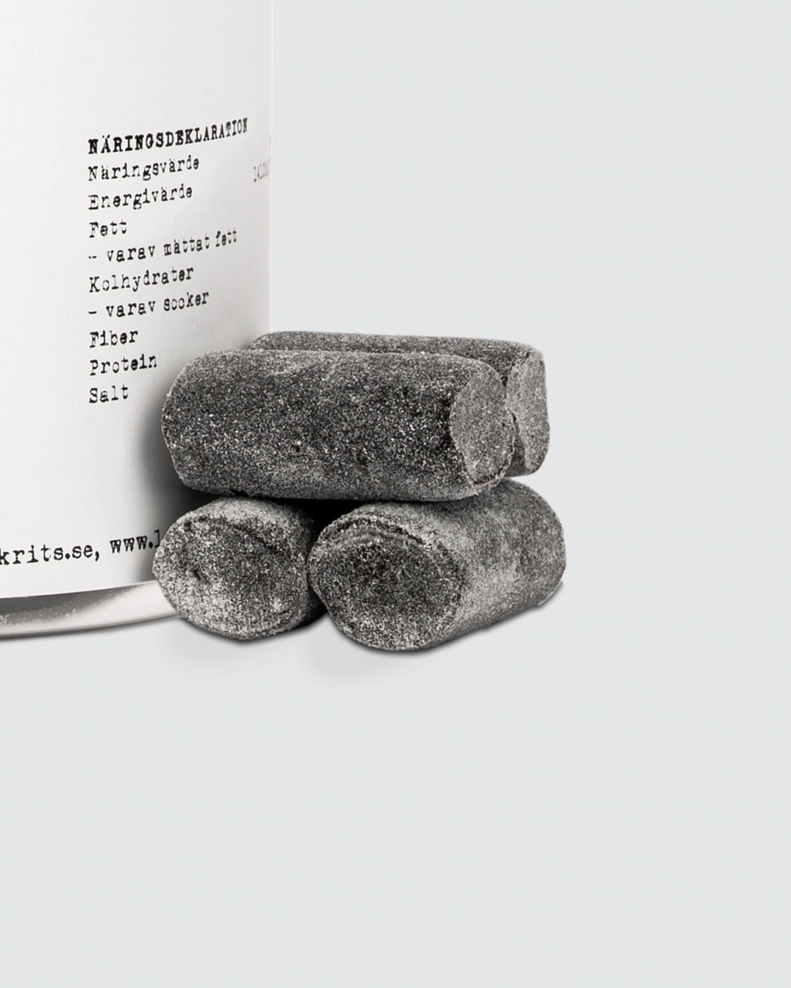 Stay salty i gruppen Saltlakrits hos Haupt Lakrits AB (100170042)