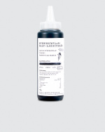 Svenskjävlar! Salt-lakritssås