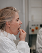 Lakritsprovning - 19 november kl 17:00