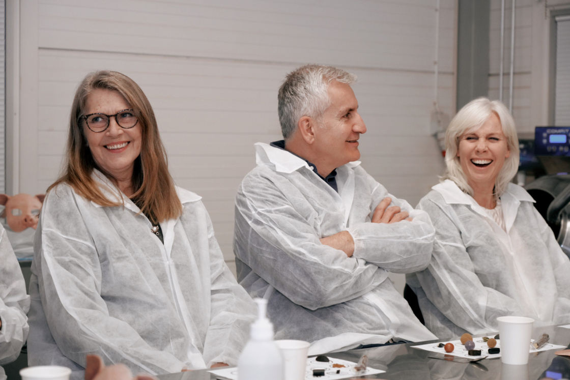 Lakritsprovning - 28 januari kl 17:00 i gruppen Lakritsprovning hos Haupt Lakrits AB (100170213)