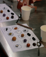 Lakritsprovning - 25 februari kl 17:00