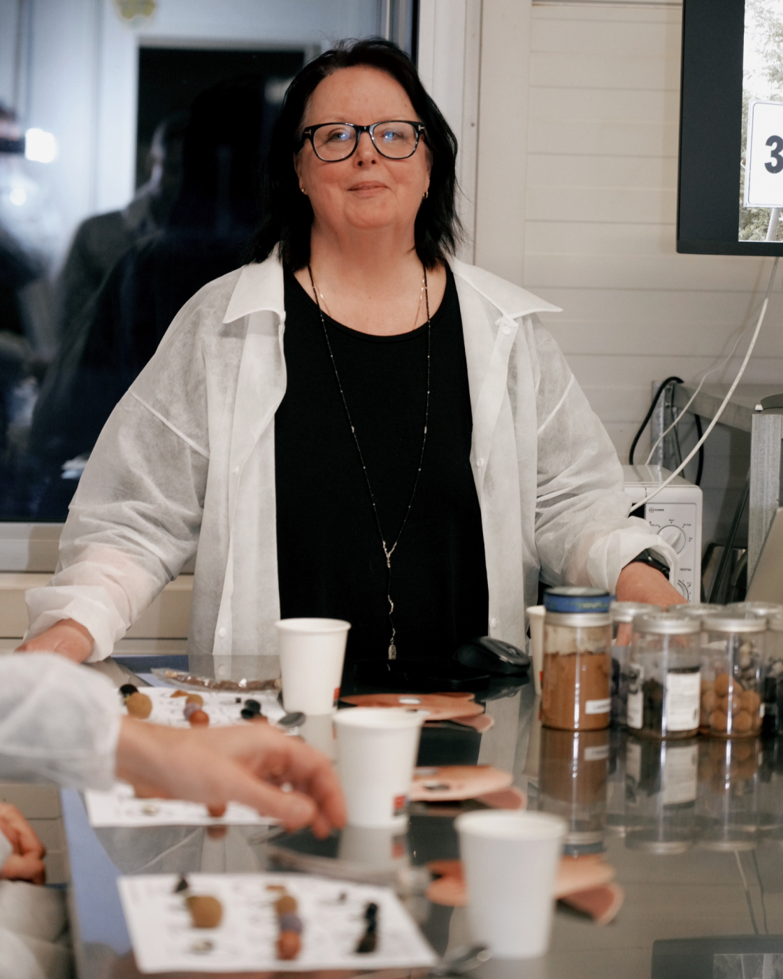 Lakritsprovning - 25 februari kl 17:00 i gruppen Lakritsprovning hos Haupt Lakrits AB (100170214)