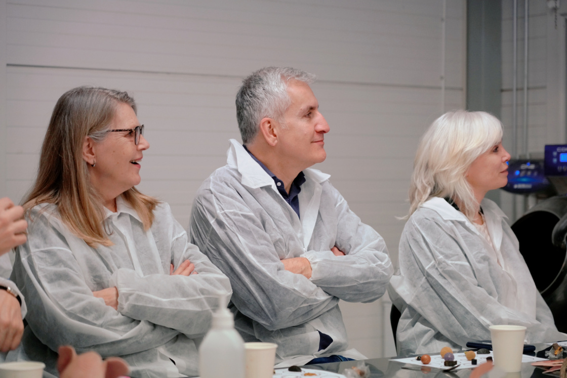 Lakritsprovning - 25 februari kl 17:00 i gruppen Lakritsprovning hos Haupt Lakrits AB (100170214)