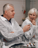 Lakritsprovning - 26 mars kl 17:00