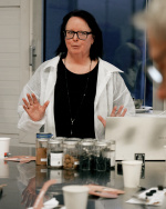 Lakritsprovning - 26 mars kl 17:00