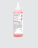 Salmiaksås Skumtomte