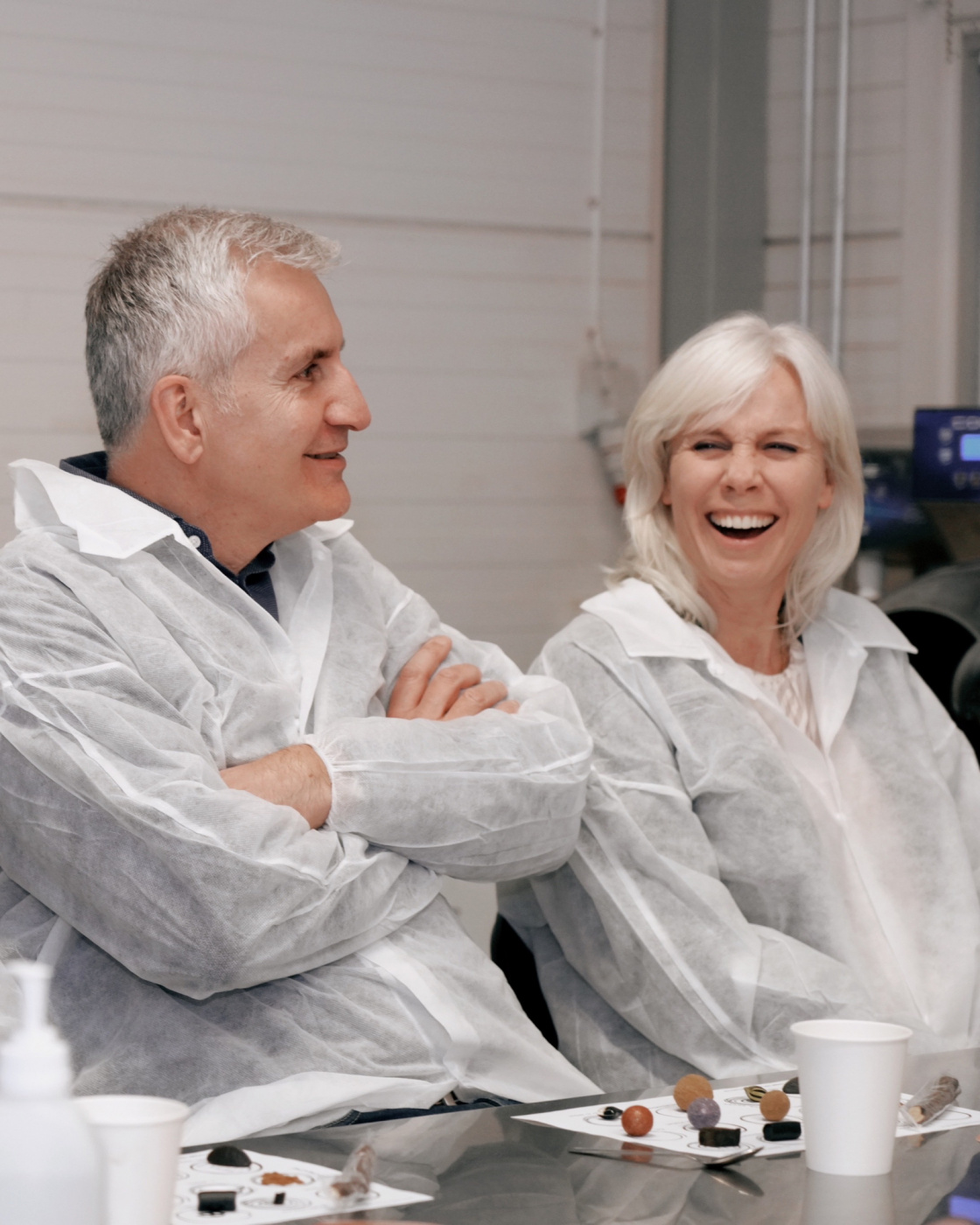 Lakritsprovning - 23 april kl 17:00 i gruppen Lakritsprovning hos Haupt Lakrits AB (100170221)