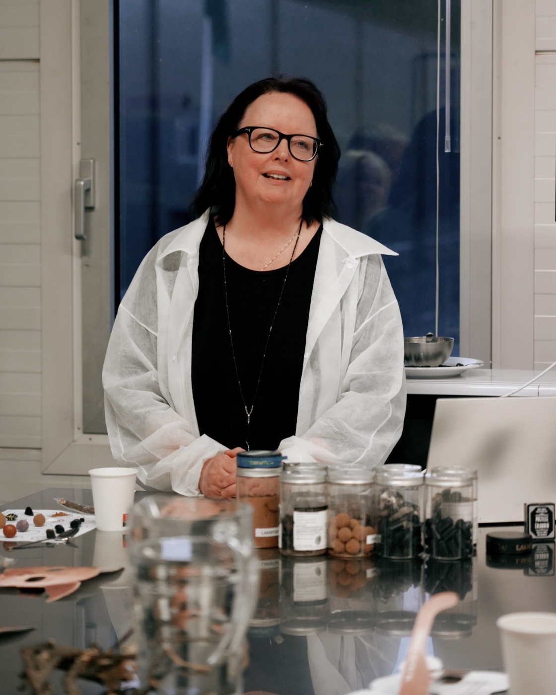 Lakritsprovning - 23 april kl 17:00 i gruppen Lakritsprovning hos Haupt Lakrits AB (100170221)