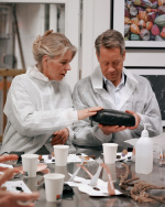 Lakritsprovning - 27 maj kl 17:00