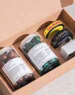 Påsk & Lakritsens Dag