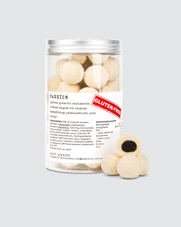 Passion i gruppen Högtider / Högtider - Midsommar hos Haupt Lakrits AB (100170228)