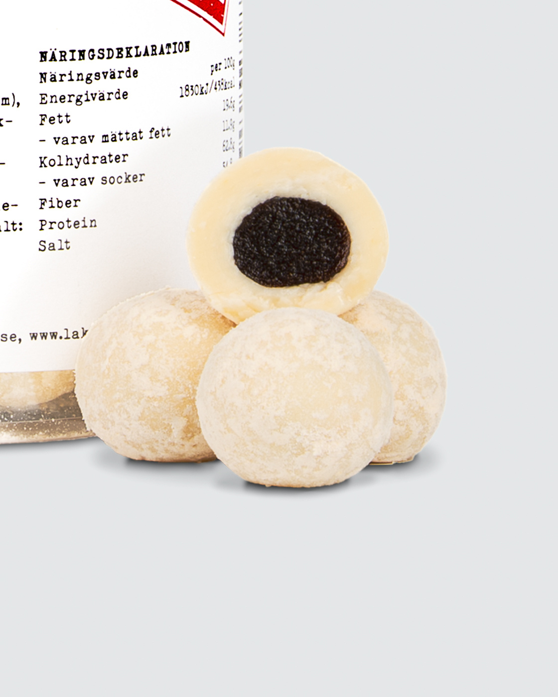 Chok & Passion i gruppen Högtider / Högtider - Midsommar hos Haupt Lakrits AB (100170229)