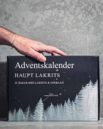 Adventskalender 2026