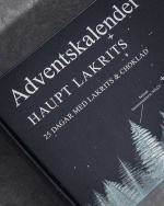 Adventskalender 2026